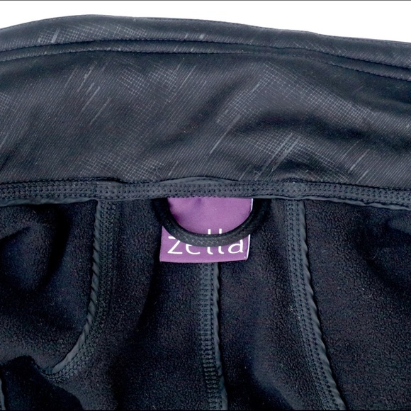 Zella jacket - Picture 5 of 5